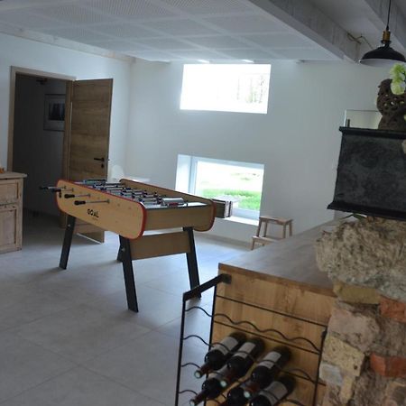 Domaine Des 4Roses -Spa Et Serenite Βίλα Furdenheim Εξωτερικό φωτογραφία