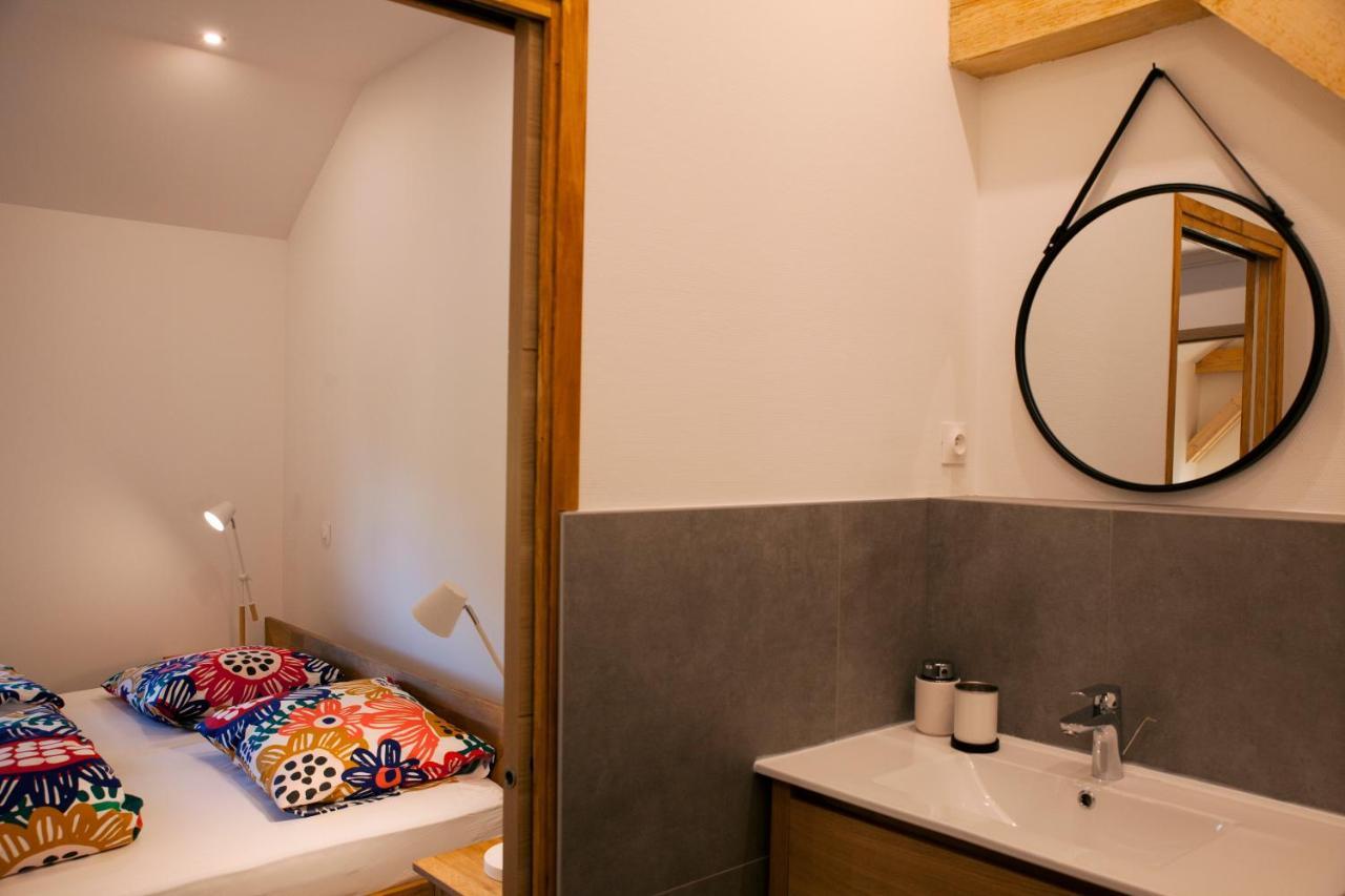 Domaine Des 4Roses -Spa Et Serenite Βίλα Furdenheim Εξωτερικό φωτογραφία