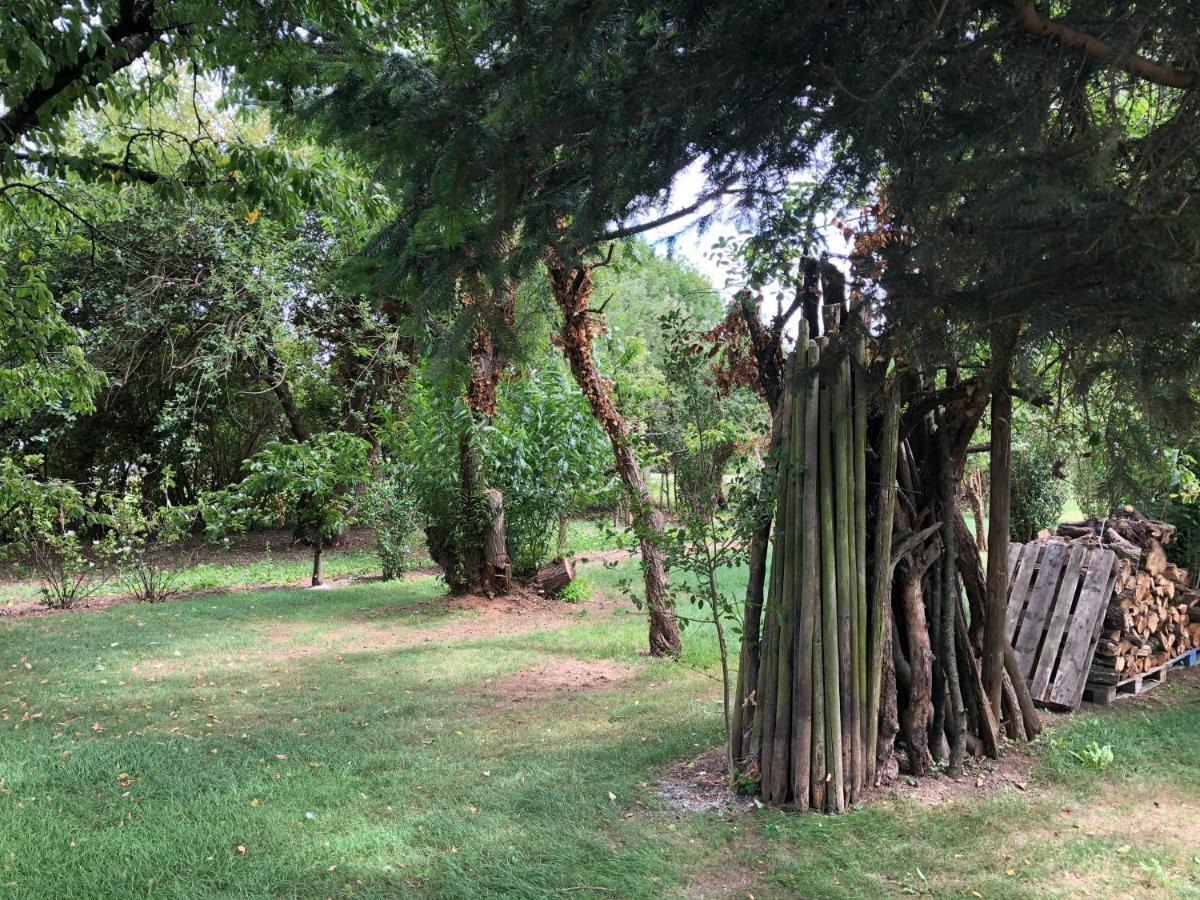 Domaine Des 4Roses -Spa Et Serenite Βίλα Furdenheim Εξωτερικό φωτογραφία