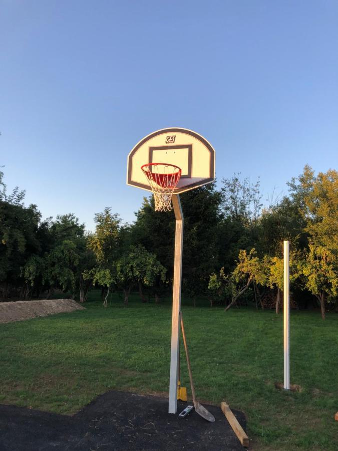Domaine Des 4Roses -Spa Et Serenite Βίλα Furdenheim Εξωτερικό φωτογραφία