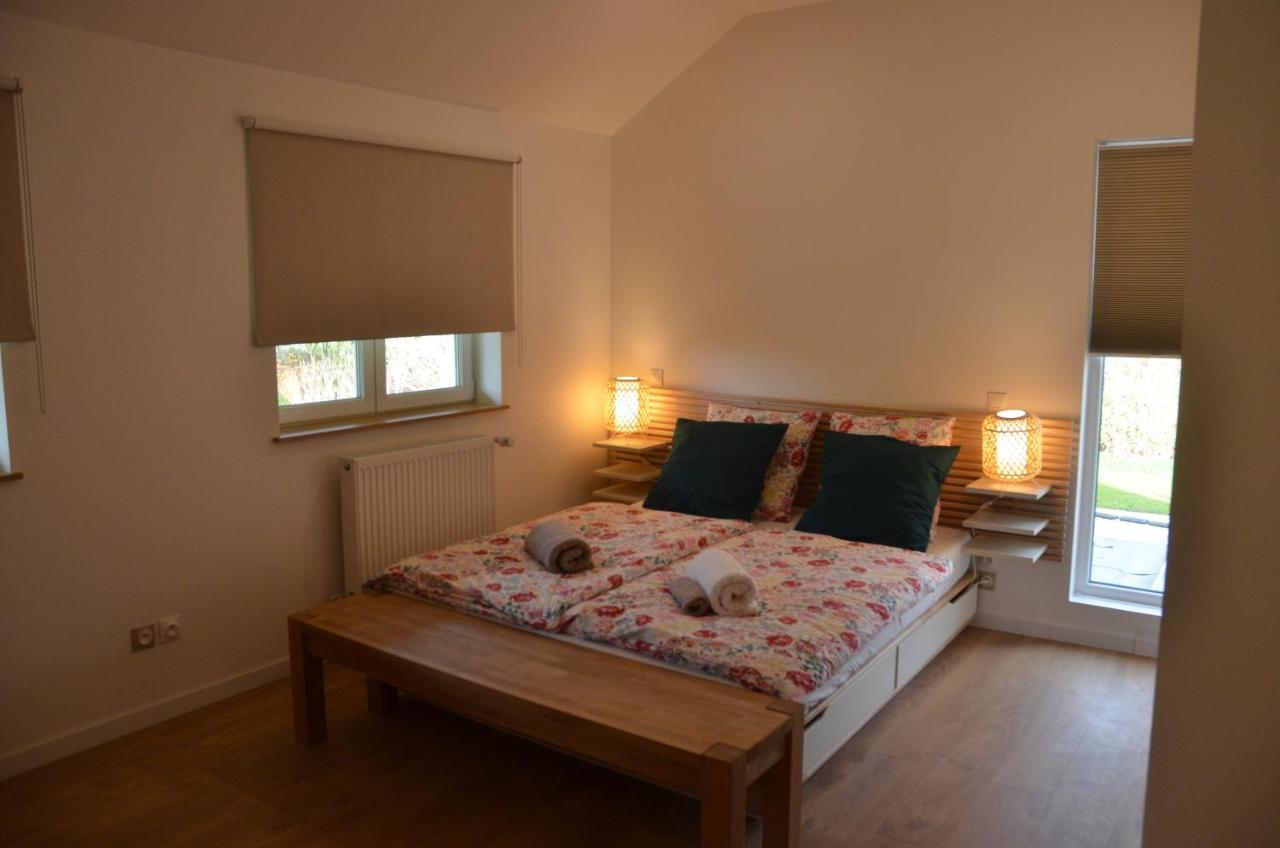 Domaine Des 4Roses -Spa Et Serenite Βίλα Furdenheim Εξωτερικό φωτογραφία