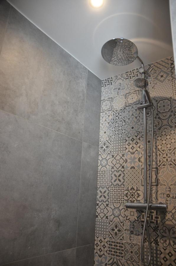 Domaine Des 4Roses -Spa Et Serenite Βίλα Furdenheim Εξωτερικό φωτογραφία