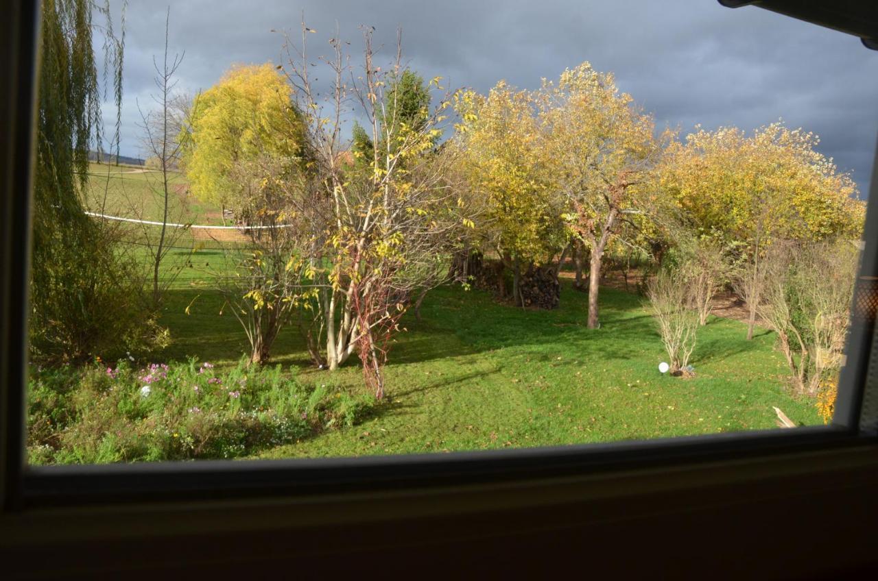 Domaine Des 4Roses -Spa Et Serenite Βίλα Furdenheim Εξωτερικό φωτογραφία